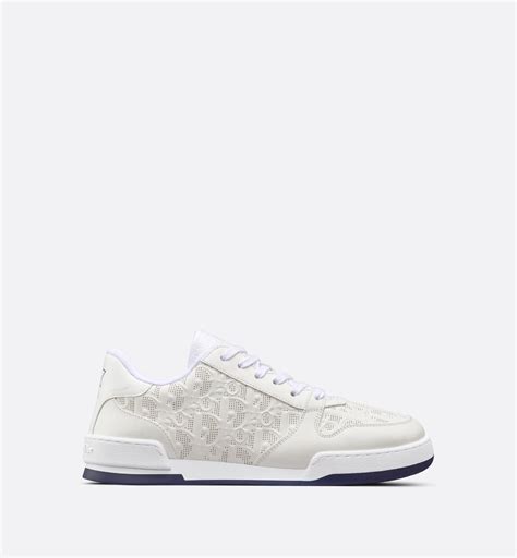 dior white sneakers womens